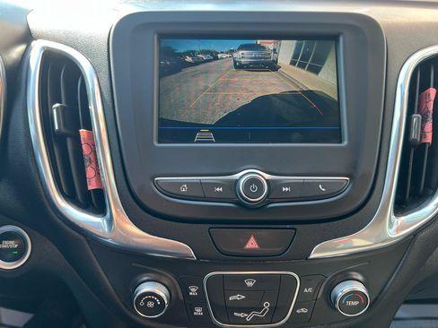 Used 2019 Chevrolet Equinox LT AWD/4WD image 21