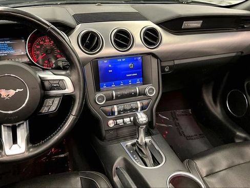 Used 2023 Ford Mustang Premium RWD image 7
