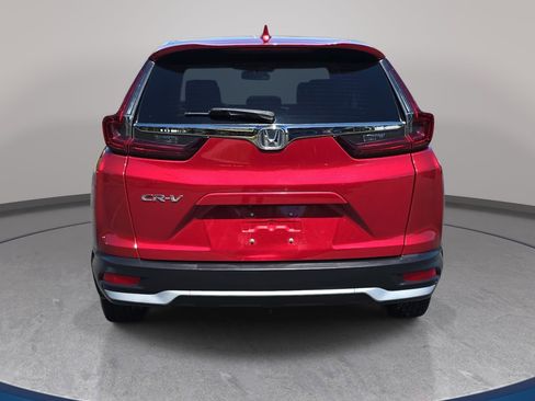 Used 2021 Honda CR-V EX image 6