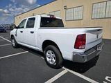 Used 2022 RAM 1500 Tradesman w/ Chrome Appearance Group image 5