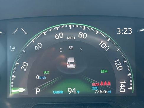 Used 2019 Toyota RAV4 Limited FWD image 15