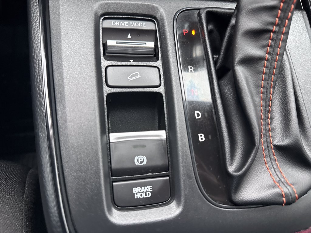 Used 2025 Honda CR-V Sport image 29