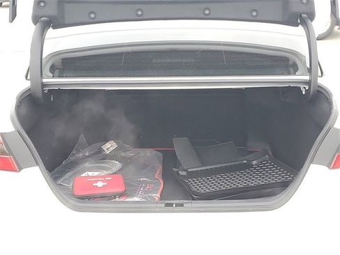 Used 2020 Toyota Camry TRD image 7