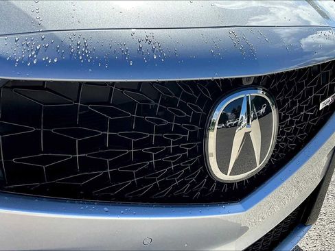 New 2026 Acura MDX Type S image 15