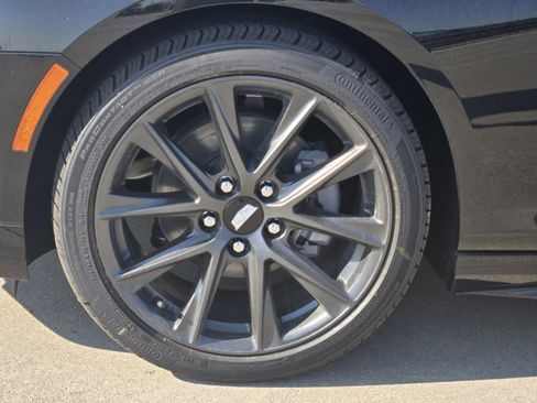 New 2026 Cadillac CT4 Sport image 8