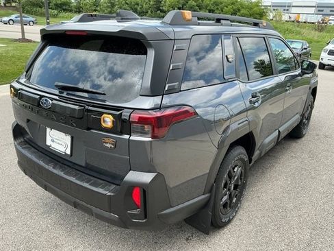 New 2026 Subaru Outback Wilderness AWD/4WD image 7