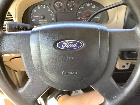 Used 2006 Ford Ranger XL RWD image 31