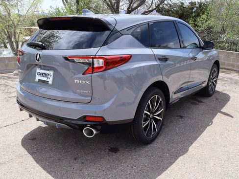 New 2026 Acura RDX A-Spec image 7