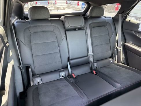 Certified 2026 Chevrolet Blazer EV RS AWD/4WD image 16