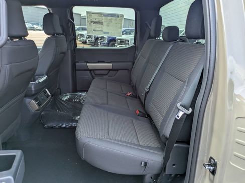New 2026 Ford F150 STX AWD/4WD image 10