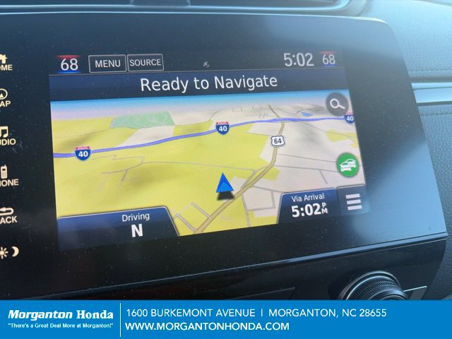 Used 2020 Honda CR-V Touring image 21