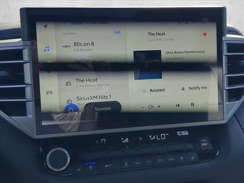 New 2026 Toyota Tundra Platinum AWD/4WD image 12