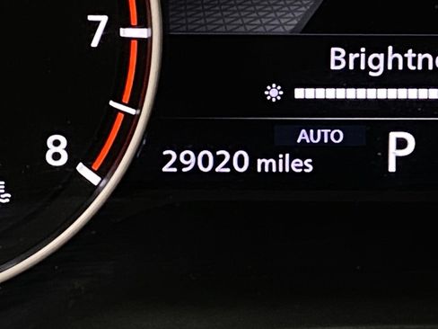 Used 2023 Nissan Rogue SV w/ SV Premium B Package AWD/4WD image 19