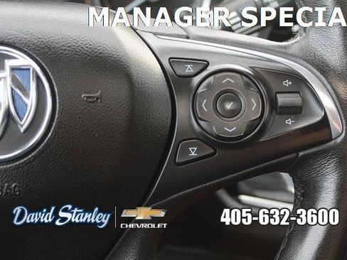 Used 2021 Buick Enclave Premium w/ Sun and Sites Package image 16