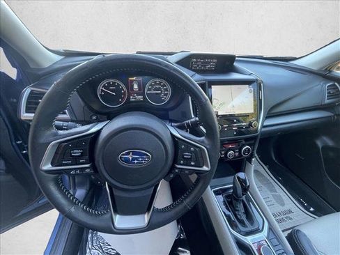 Used 2020 Subaru Forester Limited w/ Popular Package #3 image 11