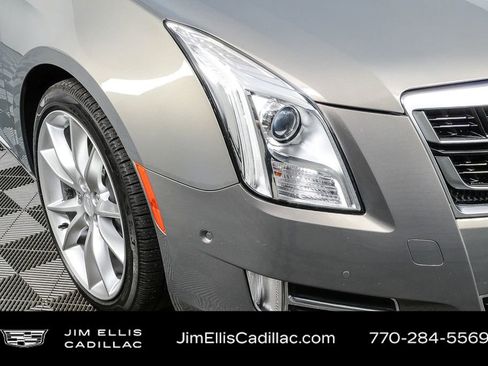 Used 2017 Cadillac XTS Premium Luxury w/ Driver Assist Package image 36