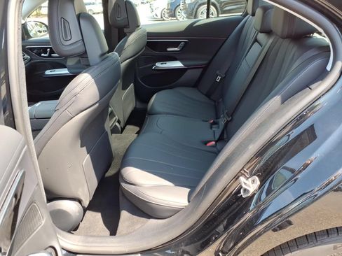 Certified 2025 Mercedes-Benz E 450 4MATIC Sedan image 13