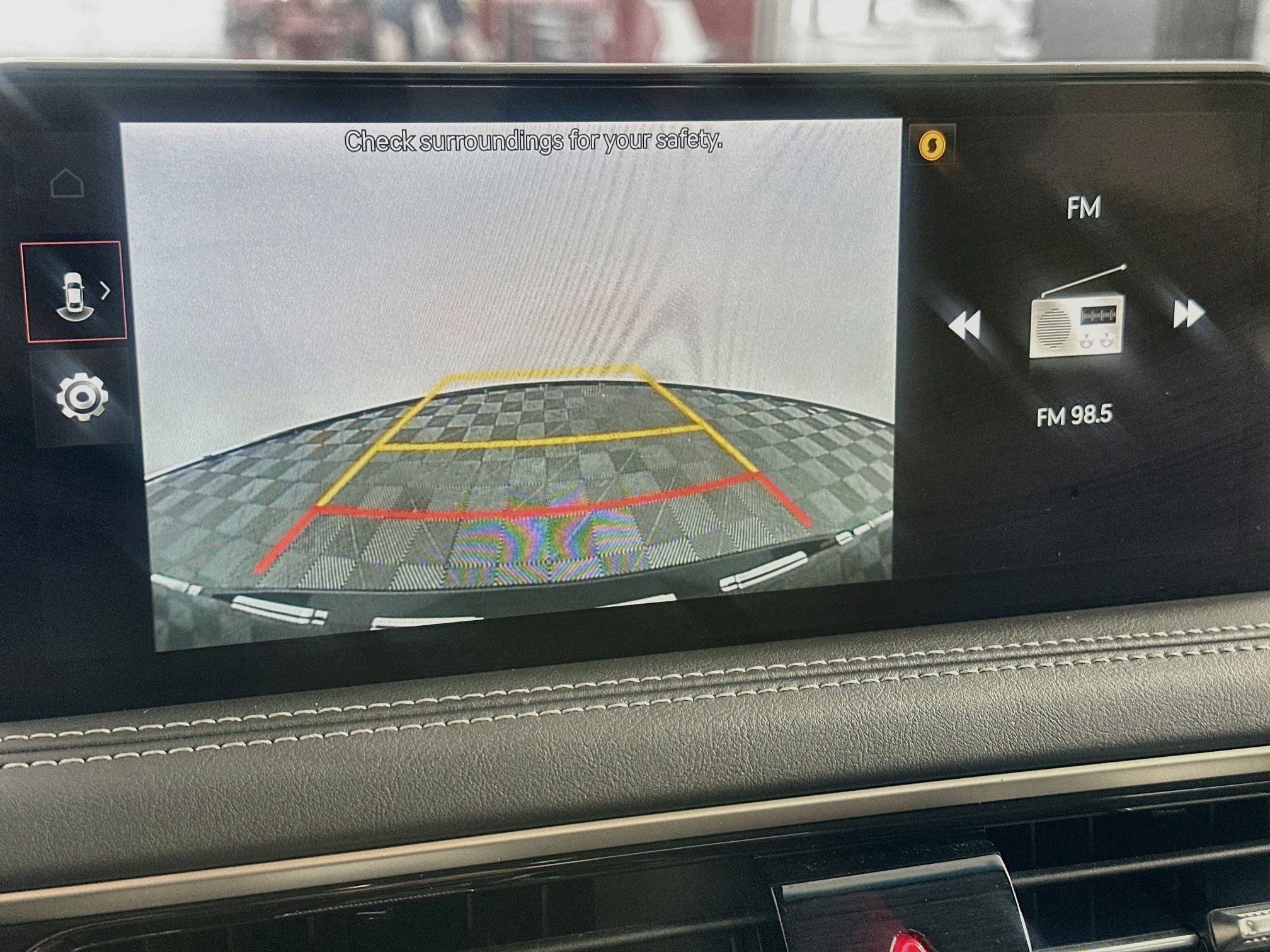 Used 2026 Genesis G70 2.5T RWD image 23