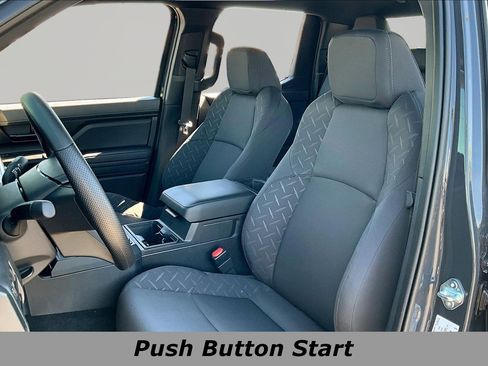 New 2026 Toyota Tacoma SR AWD/4WD image 16