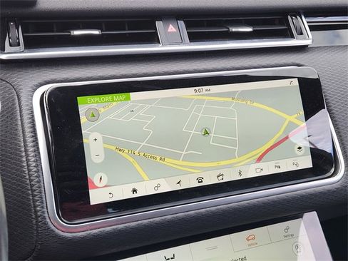 Used 2019 Land Rover Range Rover Velar R-Dynamic SE image 13