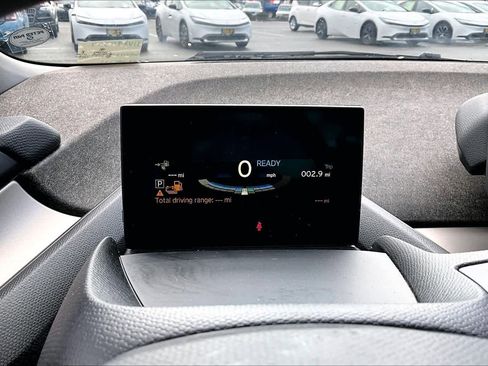 Used 2017 BMW i3 w/ Range Extender image 25