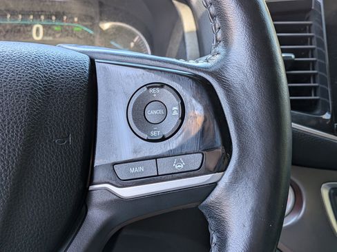 Used 2021 Honda Passport EX-L image 27