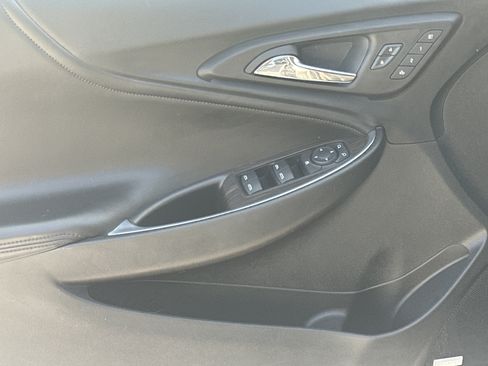 Used 2024 Chevrolet Malibu LT FWD image 10