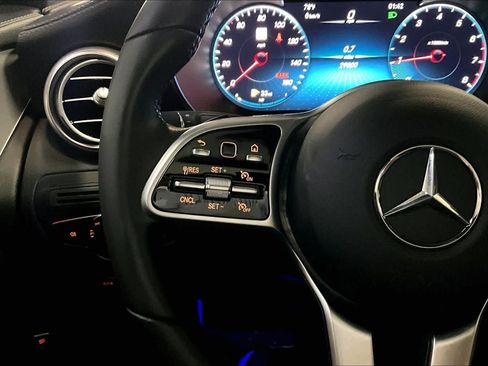 Certified 2022 Mercedes-Benz GLC 300 4MATIC Coupe image 24