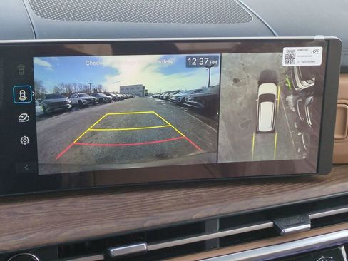 New 2026 Hyundai Santa Fe Calligraphy AWD/4WD image 20