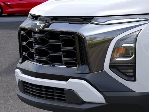 New 2026 Chevrolet Equinox ACTIV w/ Convenience Package III image 14