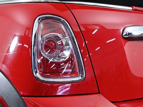 Used 2012 MINI Cooper S image 7