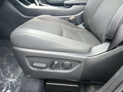 New 2026 MAZDA CX-5 Preferred image 10