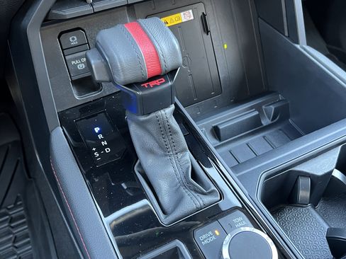 Used 2022 Toyota Tundra TRD Pro image 28