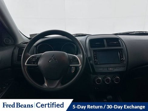 Used 2024 Mitsubishi Outlander Sport ES image 21