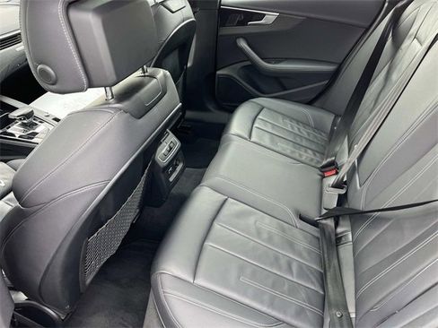 Used 2024 Audi A4 2.0T Premium Plus image 19