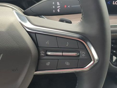 Used 2026 Chevrolet Tahoe High Country image 22