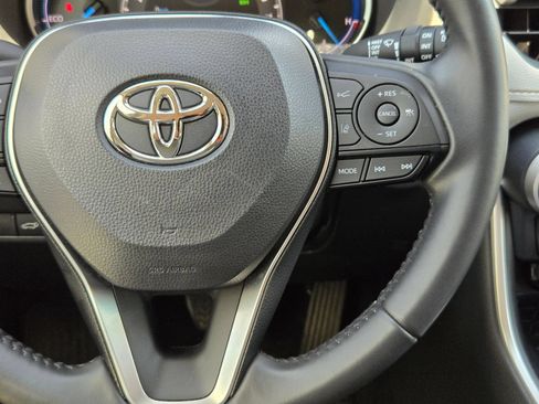 Used 2023 Toyota RAV4 XLE Premium AWD/4WD image 22