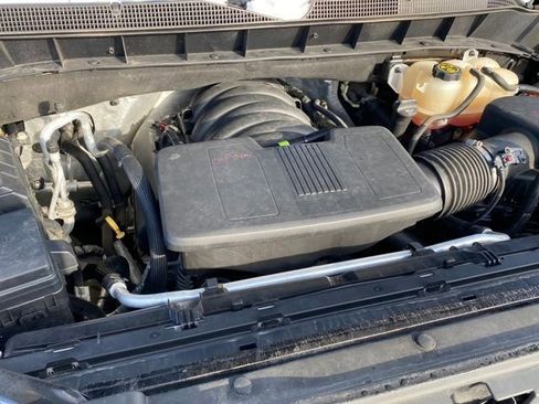 Certified 2020 Chevrolet Silverado 1500 RST image 21