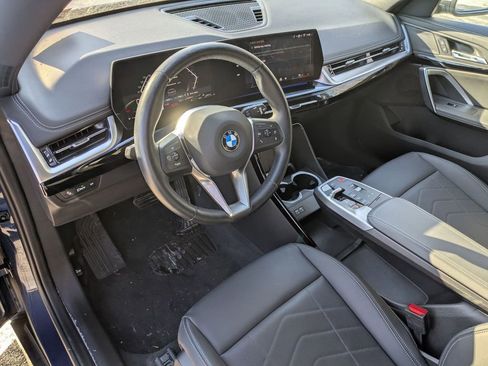Used 2024 BMW X1 xDrive28i w/ Convenience Package image 11
