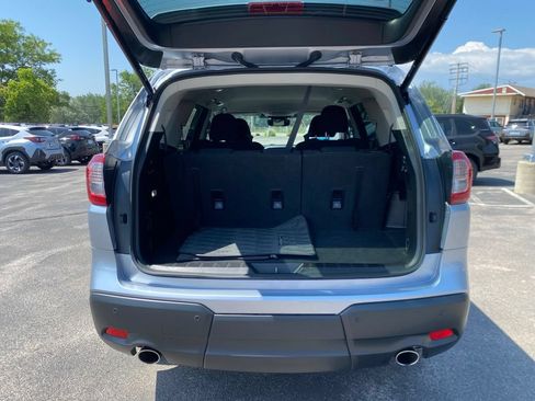 Certified 2025 Subaru Ascent Premium AWD/4WD image 8