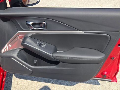 New 2025 Acura Integra Base image 8