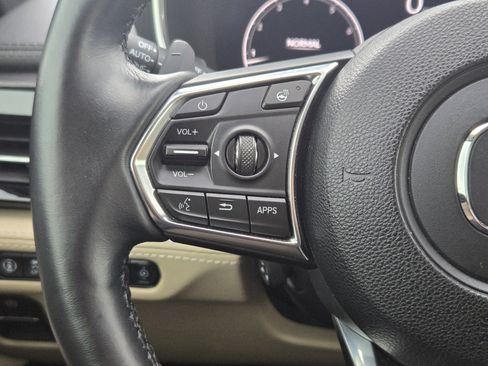 Used 2023 Acura MDX SH-AWD w/ Advance Package image 37