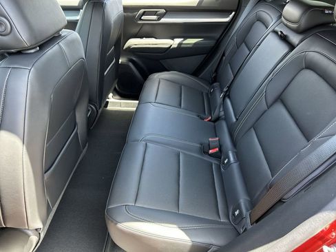 New 2026 GMC Terrain Elevation w/ Elevation Premium Package FWD image 25