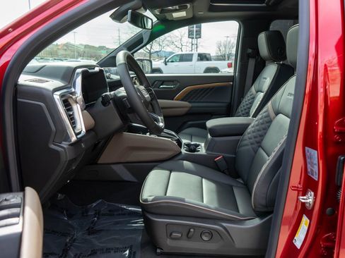 New 2026 GMC Canyon Denali image 11