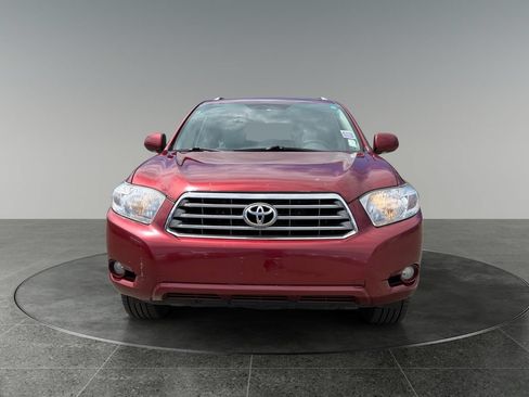 Used 2010 Toyota Highlander Limited AWD/4WD image 3