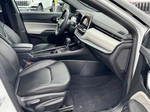 Used 2025 Jeep Compass Limited AWD/4WD image 13
