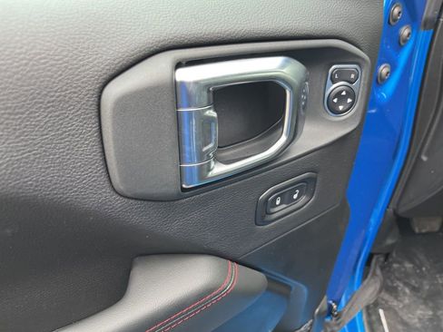 New 2026 Jeep Gladiator Rubicon image 31