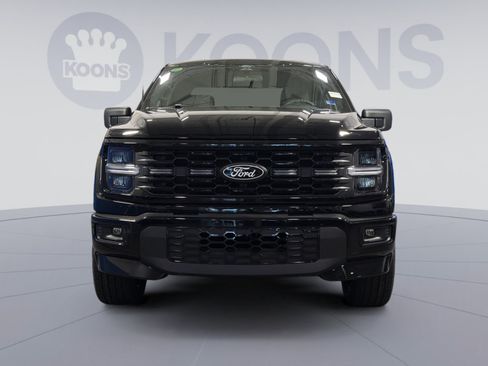 New 2026 Ford F150 STX w/ F-150 LOBO Package AWD/4WD image 11