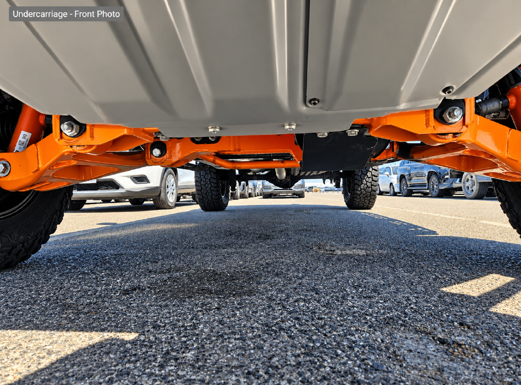 Used 2019 Ford F150 Raptor w/ Equipment Group 802A Luxury AWD/4WD image 9