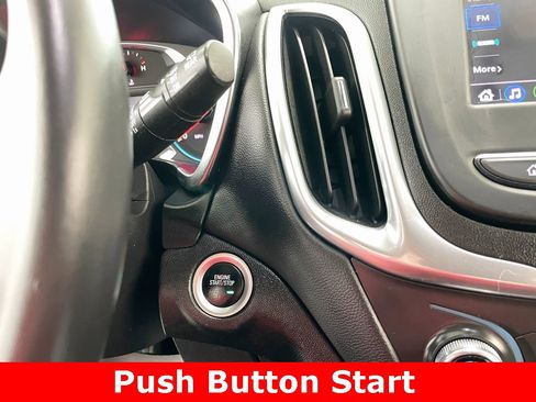 Certified 2021 Chevrolet Equinox LT image 5